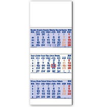 Mega-Tri Pad Shipping Calendar