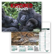 Kindred Spirits Calendar